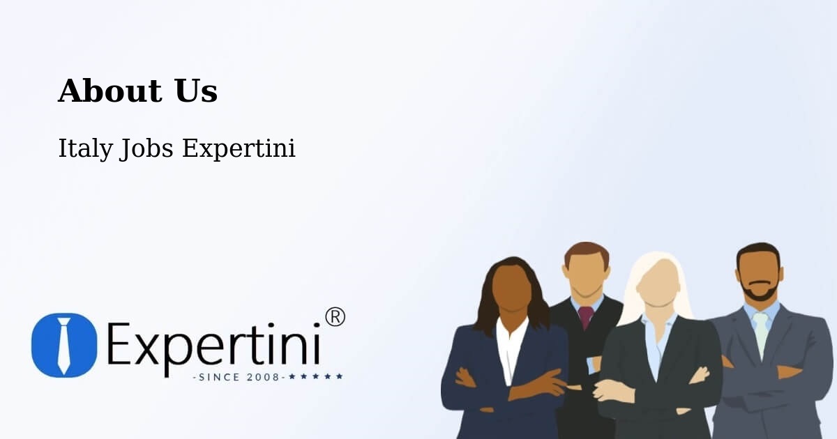 About Expertini Recruitment Platform  – Cis - Cis, Italy Jobs Expertini