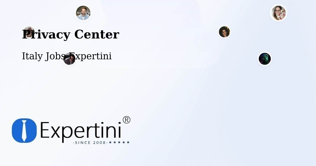 Privacy Policy – Cis - Italy Jobs Expertini